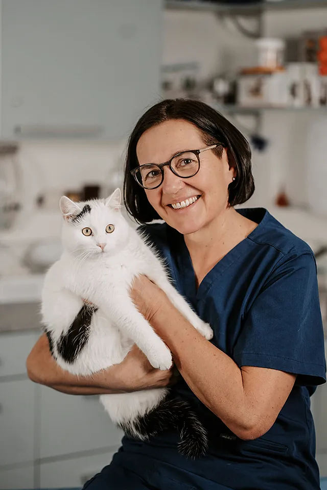 Karin Liedauer