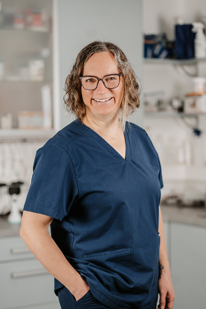 Bettina Bombosch